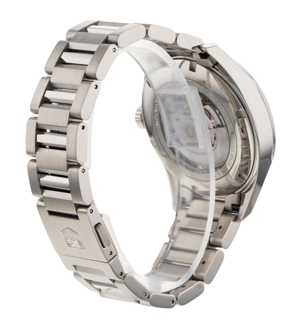 Tag Heuer Carrera WAR201E.BA0723 Image 3